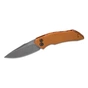 Ніж Kershaw Launch 1 SR коричневий (7100EBBW) - зменшене зображення 2