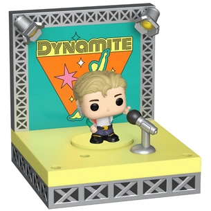 Фігурка Funko Pop набір Bitty POP! Stages серії BTS - Чімін (Dynamite) (86736) зображення 1