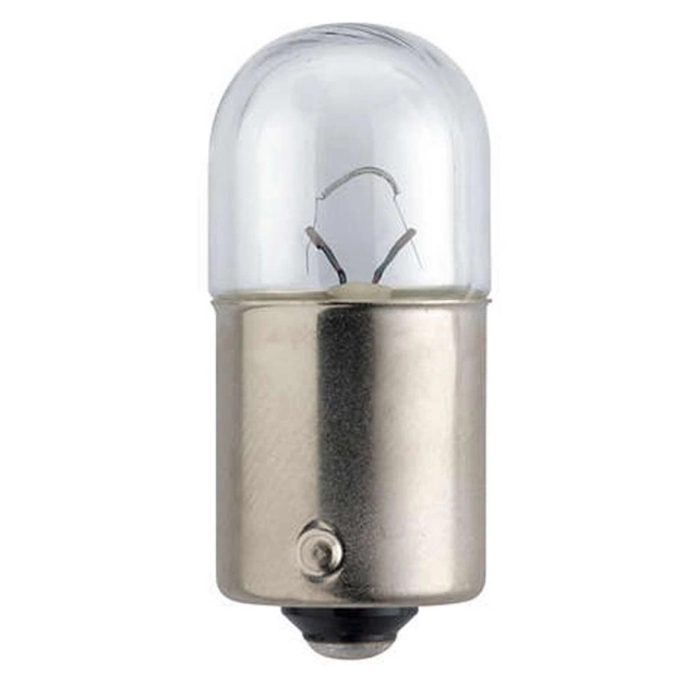 Автолампа AG AUTOPARTS 10W (AG 40060S) - зображення 1