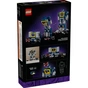 Конструктор LEGO Icons Transformers: Саундвейв (10358) - зменшене зображення 8