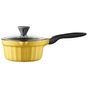 Ківш Buydeem CP141 1,8 л Mellow Yellow (CP141-MY) - зменшене зображення 1