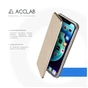 Чехол для мобильного телефона ACCLAB Book Cover Elegance Xiaomi Redmi A4 Gold (1283126631740) - уменьшенное изображение 4