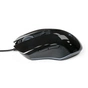 Мишка Vinga MSG-115 Black - зменшене зображення 2