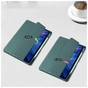 Чохол до планшета BeCover Soft Edge TPU Xiaomi Redmi Pad 2 11.0" Dark Green (713658) - зменшене зображення 6