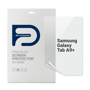 Плівка захисна Armorstandart Matte Samsung Galaxy Tab A9+ (ARM74195) зображення 1
