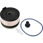Фільтр паливний Wixfiltron WF8586 - зменшене зображення 1