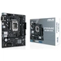 Материнська плата ASUS PRIME H610M-R D4-SI - зменшене зображення 2