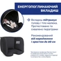 Автокрісло Chicco Kory Plus i-Size Black Re-Lux (87072.56) - зменшене зображення 7