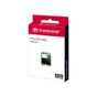 Накопичувач SSD M.2 2242 512GB Transcend (TS512GMTE410S) - зменшене зображення 2