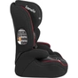 Автокрісло Lionelo NICO BLACK RED (LO-NICO BLACK RED) - зменшене зображення 8