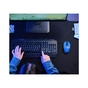 Мишка Trust GXT 109 Felox RGB Blue (25067) - зменшене зображення 2