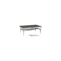 Туристичний стіл Bo-Camp 100x60 cm Grey (1404389) (DAS303273) - зменшене зображення 2