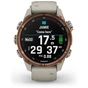 Смарт-годинник Garmin Descent Mk3i, 43mm, SKF12 PVD Ti/Fr Gry, Dive Computer, GPS дайвінг комп'ютер (010-02753-14) - зменшене зображення 2