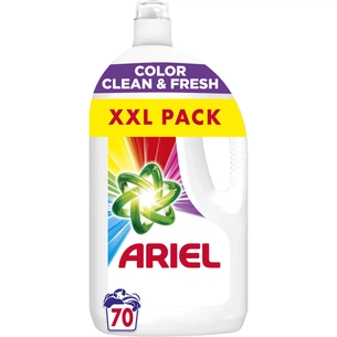 Гель для прання Ariel Color 3.5 л (8006540869512) изображение 1