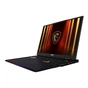 Ноутбук MSI Raider 18 HX AI (9S7-182462-404) - зменшене зображення 3