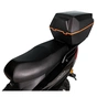 Електроскутер Atlas Spider 2 Box 2000W Plus Black (4030) - уменьшенное изображение 7