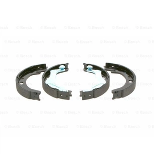 Гальмівні колодки Bosch 0 986 487 713 зображення 1