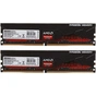Модуль пам'яті для комп'ютера DDR4 32GB (2x16GB) 3200 MHz Radeon R9 AMD (R9S432G3206U2K) - зменшене зображення 1