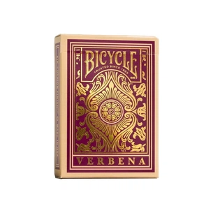 Гральні карти Bicycle Verbena (ВР_КИБВ) изображение 1