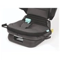 Автокрісло Peg-Perego Viaggio 2-3 Flex Crystal black чорне з сірим (IMVF010000DP53DX13) - зменшене зображення 5