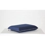 Подушка MirSon ортопедична 6076 Delicate satin Ocean WoMen 59х43х10 (2200003262308) - зменшене зображення 3