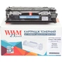 Тонер-картридж WWM Canon MF5840, LBP-6300 Black (Canon-719H-WWM) - зменшене зображення 1