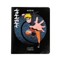 Зошит Kite Naruto 48 аркушів, клітинка (NR23-259) - уменьшенное изображение 2