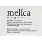 Зубна паста Melica Organic Biocalcium 100 мл (4770416004812) - уменьшенное изображение 4