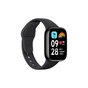 Смарт-годинник Xiaomi Redmi Watch 3 Active Black (995312) - зменшене зображення 2