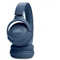 Навушники JBL Tune 520BT Blue (JBLT520BTBLUEU) - зменшене зображення 7