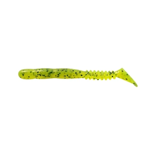 Силікон рибальський Reins Rockvibe Shad 2" 419 Chart Pepper (20 шт/уп.) (1552.03.21) зображення 1
