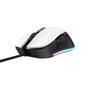 Мишка Trust GXT 922 Ybar USB White (24485) - зменшене зображення 5