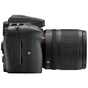Цифровий фотоапарат Nikon D7200 AF-S DX 18-105 Kit (VBA450K001) - зменшене зображення 6