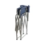 Крісло складане Skif Outdoor Colonel Dark Blue (FS-DY02DBL) - зменшене зображення 5