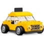 Конструктор LEGO Classic Творчі транспортні засоби 900 деталей (11036) - зменшене зображення 10