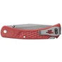 Ніж Buck "110 Slim Select" Red (110RDS2) - зменшене зображення 2