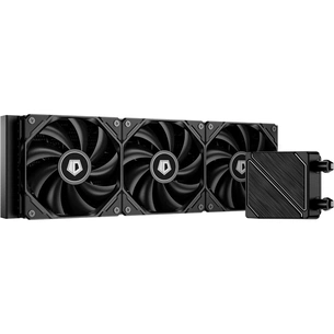 Система рідинного охолодження ID-Cooling DASHFLOW 360 BASIC BLACK зображення 1
