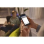 Навушники Philips Kids TAK4206 On-ear Colored light panels Wireless Blue (TAK4206BL/00) - зменшене зображення 3