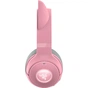 Навушники Razer Kraken Kitty V2 Bluetooth Quartz (RZ04-04860100-R3M1) - зменшене зображення 6