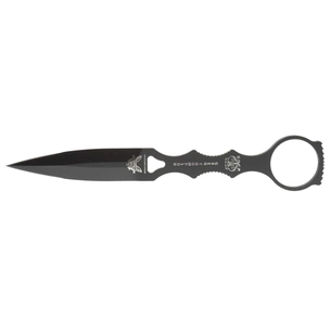 Ніж Benchmade "SOCP Dagger" (176BK) зображення 1