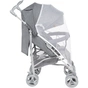 Коляска Lionelo Irma Grey/Dark Grey (LO-IRMA GREY) - зменшене зображення 6