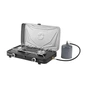 Портативна газова плитка Outwell Mauna Duo Stove (651268) (931591) - зменшене зображення 3