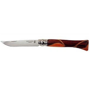 Ніж Opinel №6 VRI Chaperon (1400) зображення 1