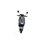 Електроскутер BeastBike Thanator Silver (BeastBike/1200TS) - зменшене зображення 5