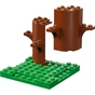 Конструктор LEGO Bluey Родинний дім Блуї (11203-) - зменшене зображення 5