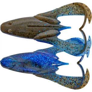 Силікон рибальський Keitech Noisy Flapper 3.5" (5 шт/уп) к402 okeechobee craw (1551.12.71) зображення 1