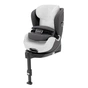 Чохол для автокрісла Cybex літній Anoris T/ White (521002055) - зменшене зображення 1