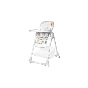 Стілець для годування Tilly Bistro (T-641/2 grey) зображення 1