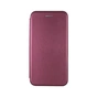Чохол до мобільного телефона BeCover Exclusive Infinix Note 40 Pro (X6851) Red Wine (712222) - зменшене зображення 1