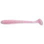 Силікон рибальський Keitech Swing Impact 2" (12 шт/упак) ц:ea#10 pink silver glow (1551.05.79) - зменшене зображення 1
